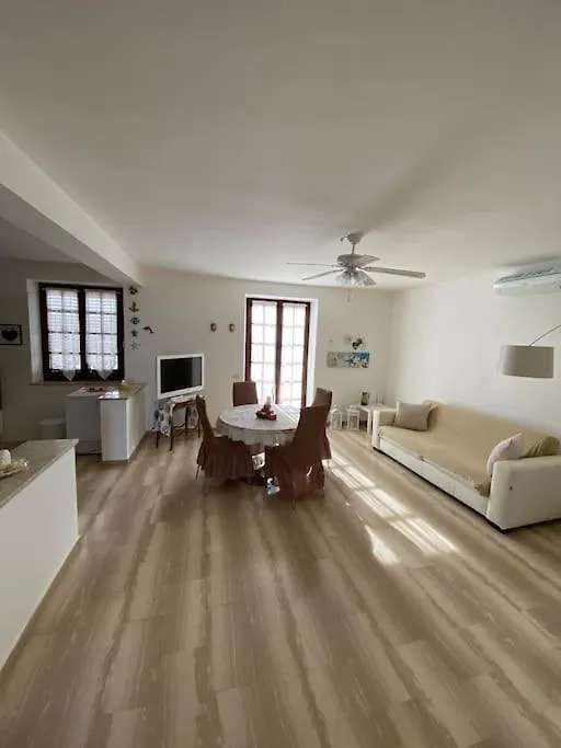 Apartament Attico Con Vista Mozzafiato A Due Passi Dal Mare Terrasini 0*,