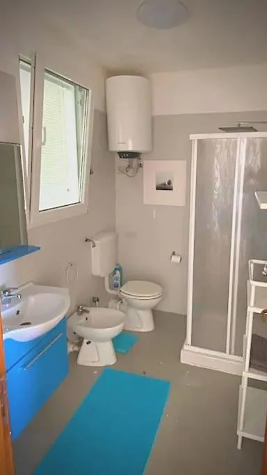 Apartament Attico Con Vista Mozzafiato A Due Passi Dal Mare Terrasini