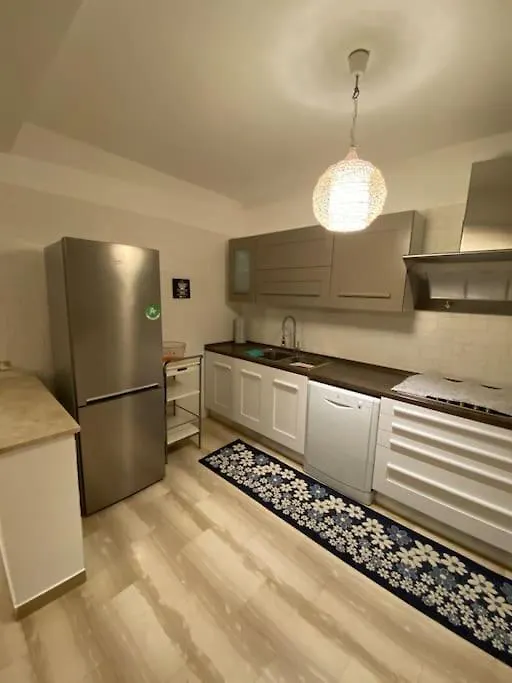 Attico Con Vista Mozzafiato A Due Passi Dal Mare Apartment Terrasini