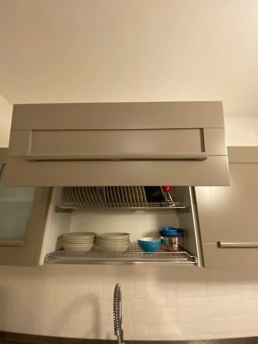 Attico Con Vista Mozzafiato A Due Passi Dal Mare Apartment Terrasini