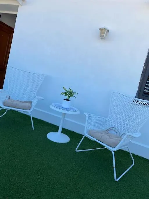 Attico Con Vista Mozzafiato A Due Passi Dal Mare Apartment Terrasini
