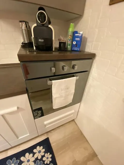 Attico Con Vista Mozzafiato A Due Passi Dal Mare Apartment Terrasini Italy