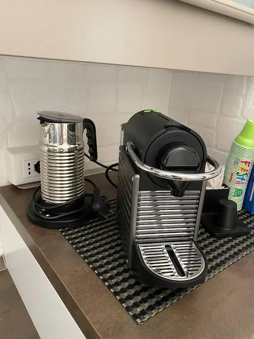 Attico Con Vista Mozzafiato A Due Passi Dal Mare Apartment Terrasini