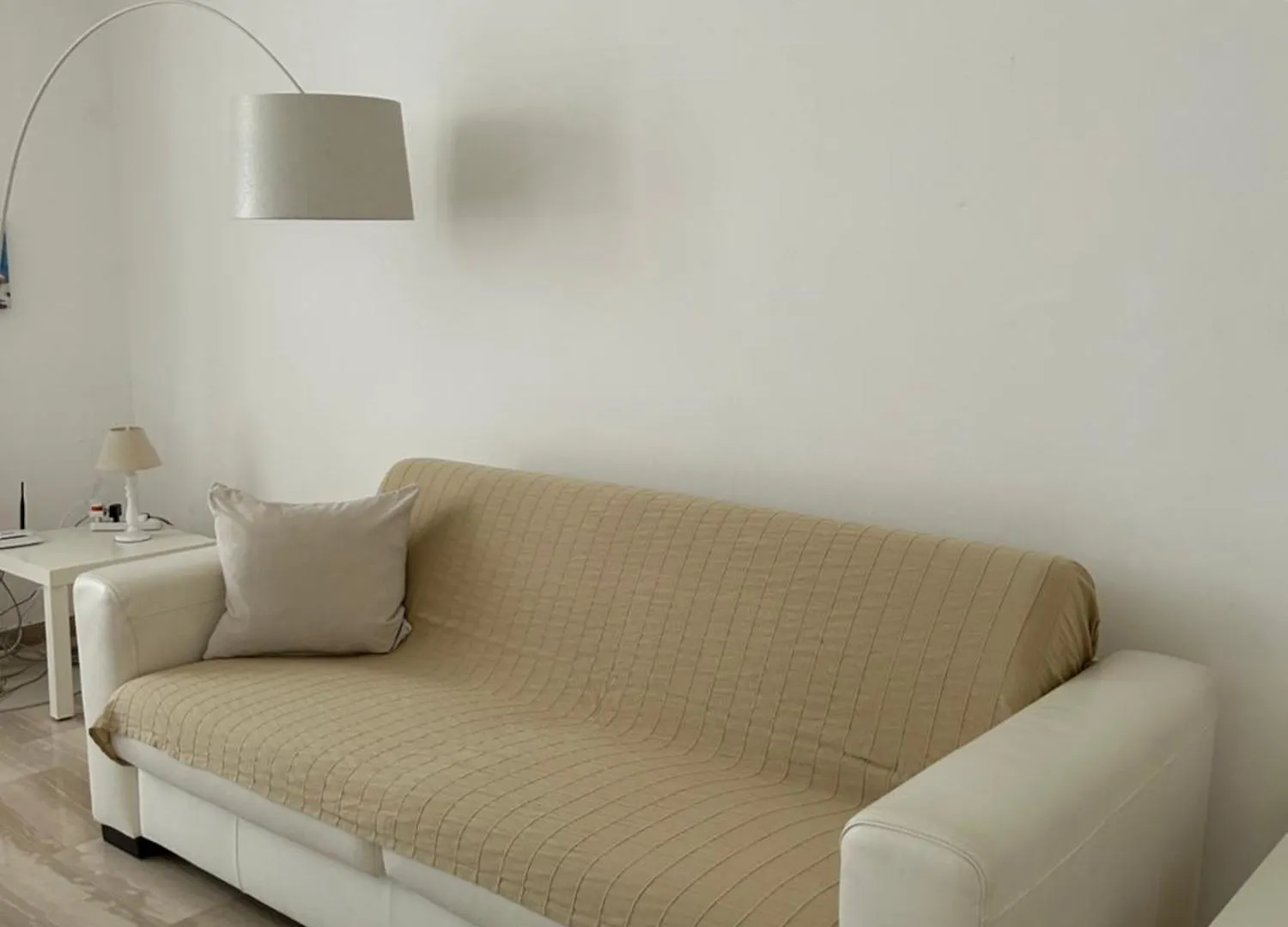 Attico Con Vista Mozzafiato A Due Passi Dal Mare Apartment Terrasini Italy