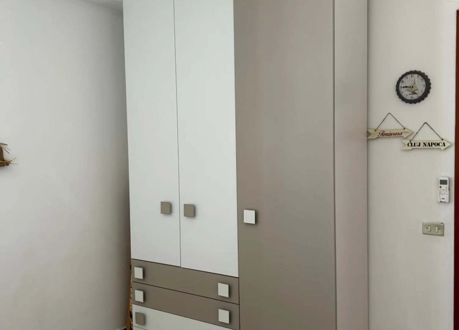 Attico Con Vista Mozzafiato A Due Passi Dal Mare Apartment Terrasini